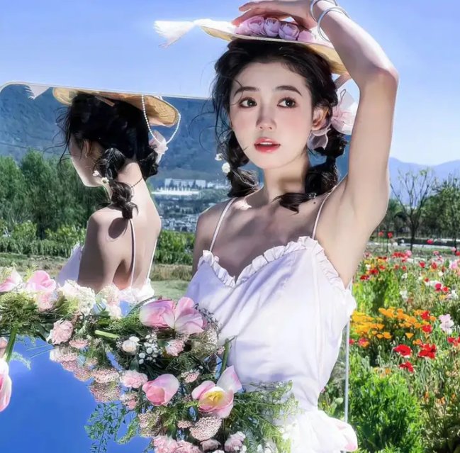 巴黎电幻世代
