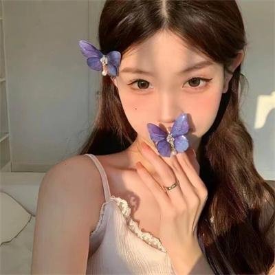 不拘小节的人